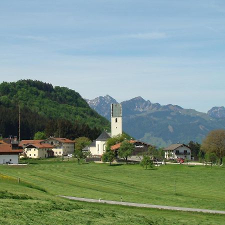 Gaestehaus St. Bartholomae سامربيرغ المظهر الخارجي الصورة