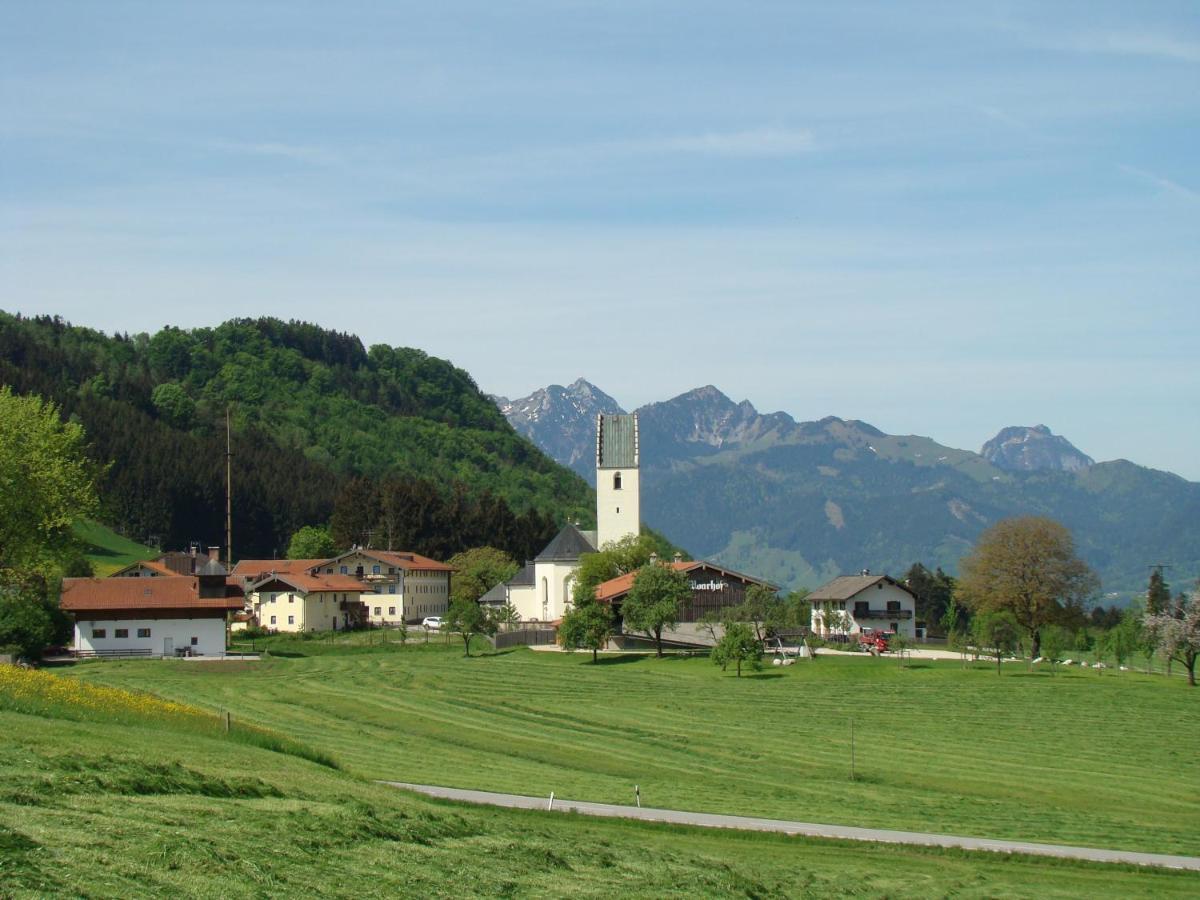 Gaestehaus St. Bartholomae سامربيرغ المظهر الخارجي الصورة